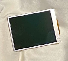 LCD Screen Display For Fujifilm Finepix S2000HD Digital Camera - Repair Parts