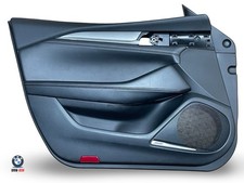 MAZDA 6  MK3 FRONT LEFT PASSENGER SIDE DOOR CARD PANEL