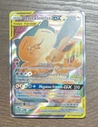 Pokémon Eevee & Snorlax GX Team Up TCG SM169