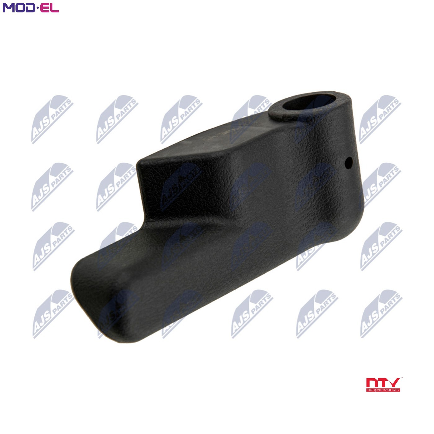 ✅Fits NTY EZC-ME-145 REAR DOOR HANDLE ⭐UK Seller⭐ - Image 10