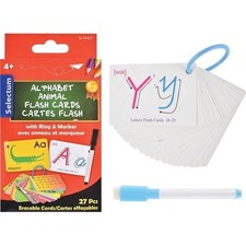 Selectum Flash Card SL15427