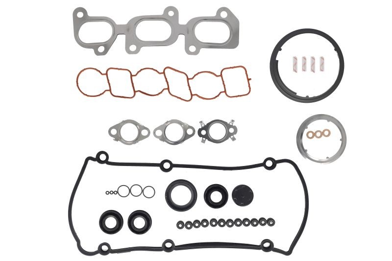 Fits ELRING EL523440 Gasket Kit, cylinder head EL523440 Complete engine gasket