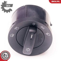 Esen SKV 36SKV007 Schalter FüR Hauptlicht Schalter Hauptlicht FüR VW