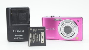 Lumix Panasonic Dmc Fs7 | eBay