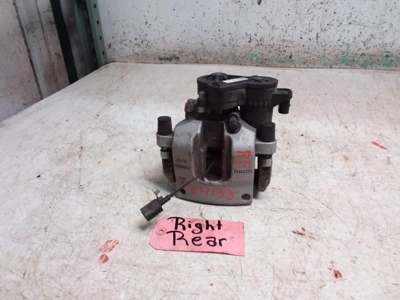 Maserati Grecale 2023 Rear Right Brake caliper