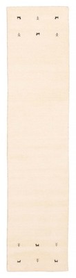 Traditional Hand loomed Oriental Carpet 2'7'' x 15'11'' Wool Area Rug