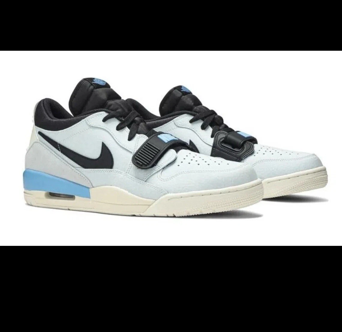 Jordan Legacy 312 Low Pale Blue for Sale | Authenticity Guaranteed