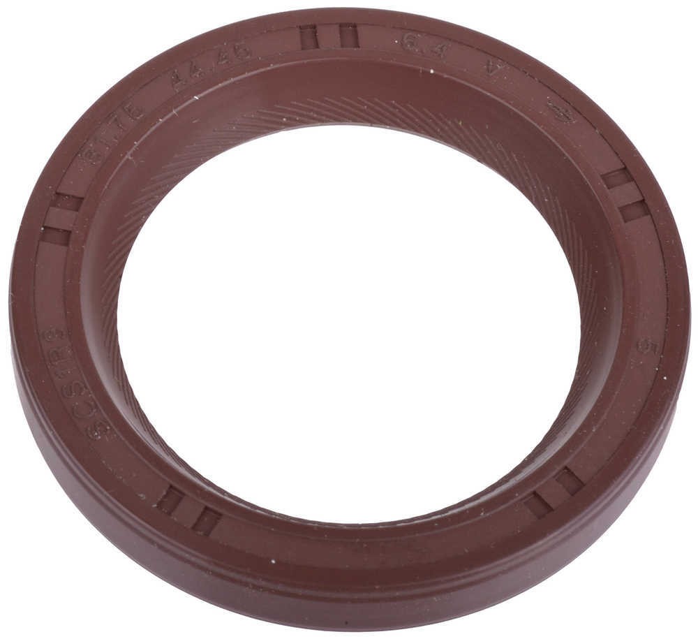 Manual Transmission Seal-Trans Input Shaft Seal SKF 12425