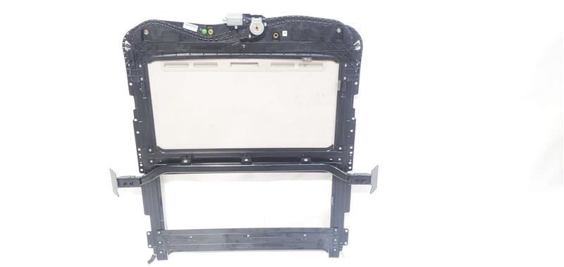 Complete Sunroof Assembly OEM 2015 Maserati Ghibli