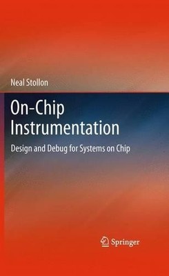 On-Chip Instrumentation - 9781489992307