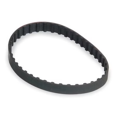 Dayton 1Dhp2 Gearbelt, L, 64 Teeth, Length 24.0 In, Width: 1''