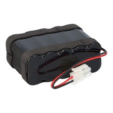 Ersatzakku für Besam Unislide Sliding 33550475 45A020BA0000