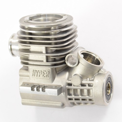 HoBao OFNA Hyper 30 Crankcase Complete Set With Bearing