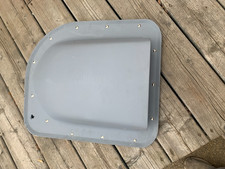 73-76 Firebird Trans Am Functional Shaker Scoop Very Nice 73-76 Firebird Trans Am Functional Shaker Scoop Very Nice