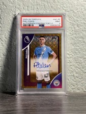 2024-25 Topps Blue Moon Manchester City Soccer Checklist Guide in-content 17