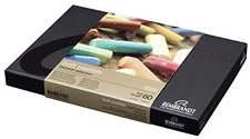 Tarence Rembrandt Soft Pastel Half Stick 60color Set