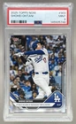 145505748 Shohei Ohtani 2025 Topps Now #903 PSA 9