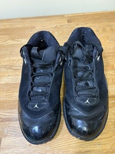 2008 air jordan team reign low