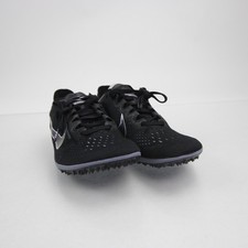 Nike Zoom Track Cleat Men's Black New without Box