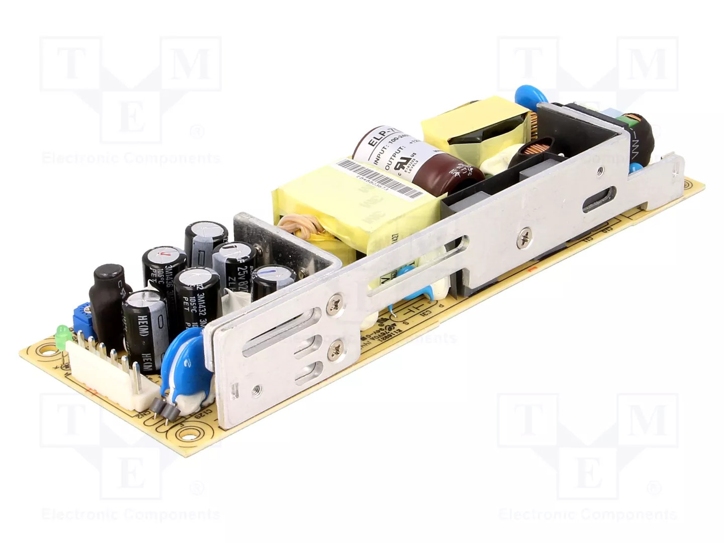 MEAN WELL ELP-75-12 Power supply