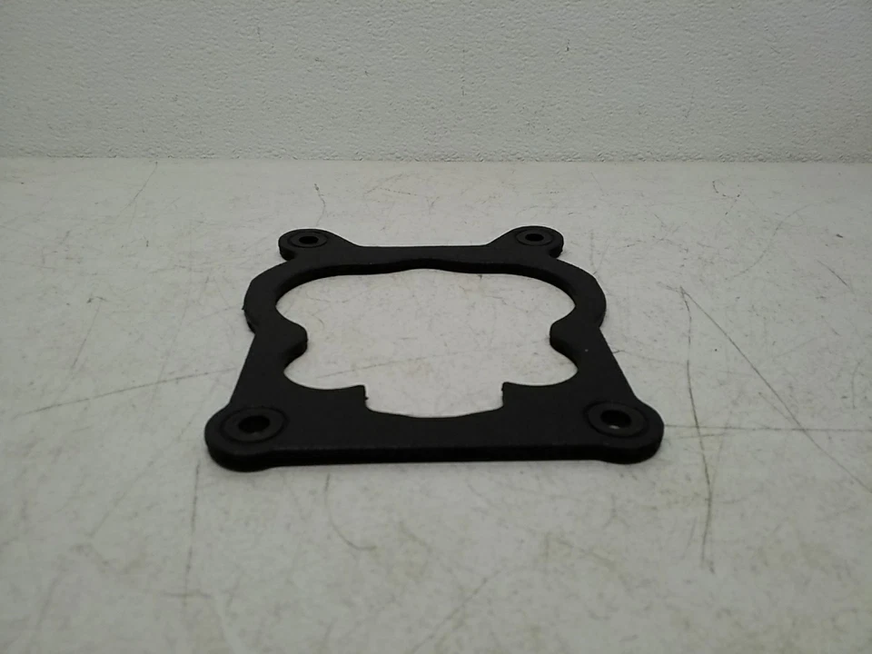 Junta base carburador Mahle Original G26719 - Sello de montaje de alta resistencia Foto 4 de 4
