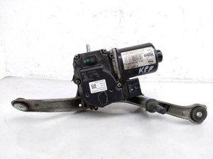 OPEL ZAFIRA TOURER C P12 Scheibenwischermotor W000027367 1.96 Diesel 31879177