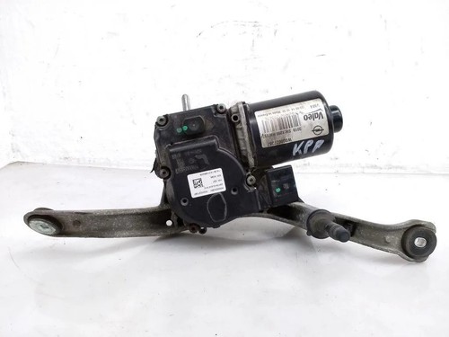 OPEL ZAFIRA TOURER C P12 Scheibenwischermotor W000027367 1.96 Diesel 31879177
