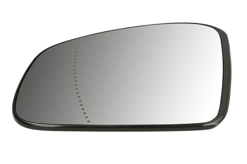 ✅Fits BLIC 6102-02-1321312P Side mirror glass Aspherical Left RENAUL ⭐UK Seller⭐