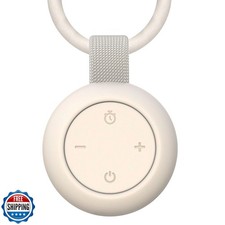 Portable Baby Sound Machine White Noise for Babies Kids Adults Sleep Soothe