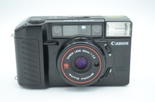 Canon Sure Shot 35mm Film Camera, with 38mm f/2.8 Autofocus Lens Parts/Repair