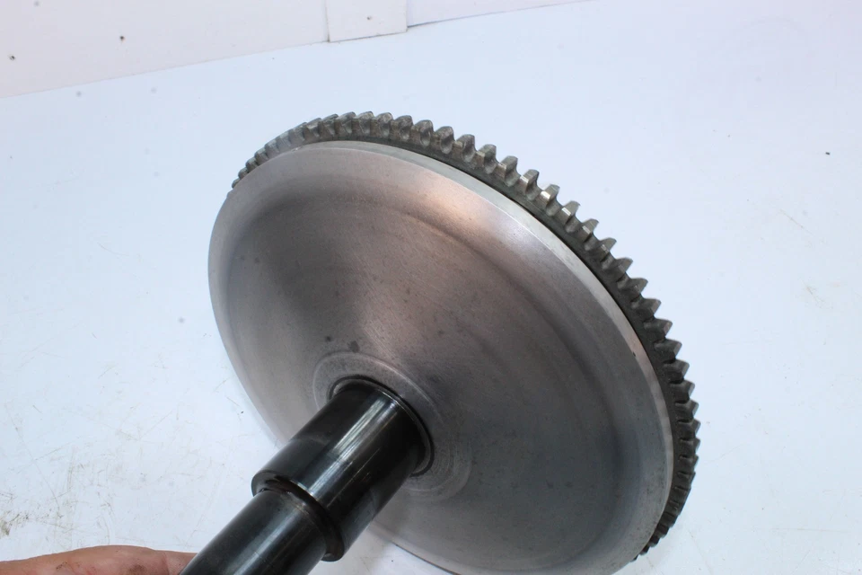 2016 SKI-DOO MXZ 600 OEM PRIMARY DRIVE SHEAVE CLUTCH  417222181      417222937 - Изображение 3 из 4