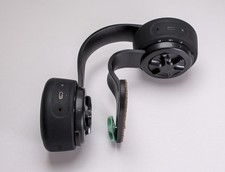 SYRP Genie Mini 2 Motion Controller mit Pan-/ Tilt-Kit, Schwenk-Neige-Halterung