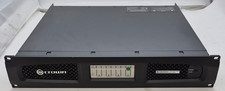 Crown DCi 8 300 N DriveCore Install Network Power Amplifier 8-Ch