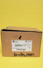 Surplus Allen Bradley 2093-AC05-MP1 /A Kinetix 2000 IAM 3/0.3kW 230VAC Clean