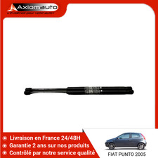 Verin de hayon / de capot Fiat PUNTO