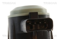 Triscan Sensor, Abgasdruck 8823 11004 FüR Bmw