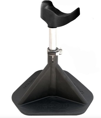Horse Hoof Stand Blacksmith Model Light Weight Durable Composite Veterinarian