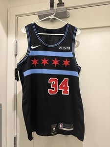 Bulls City Edition | eBay
