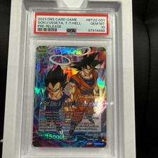 critical blow booster box card list Checklist: Dragon Ball Super Dragon Ball Cards The lineup covers a wide range from Father Son Kamehameha and Gogetas Soul Punisher to the impactful Special Beam Cannon seen in the most recent  SUPER HERO A new card type has been added to the Z Dragon Ball Super - Critical