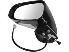 For 2010-2015 Lexus IS250 Mirror Left 66698YXGW 2011 2012 2013 2014 C