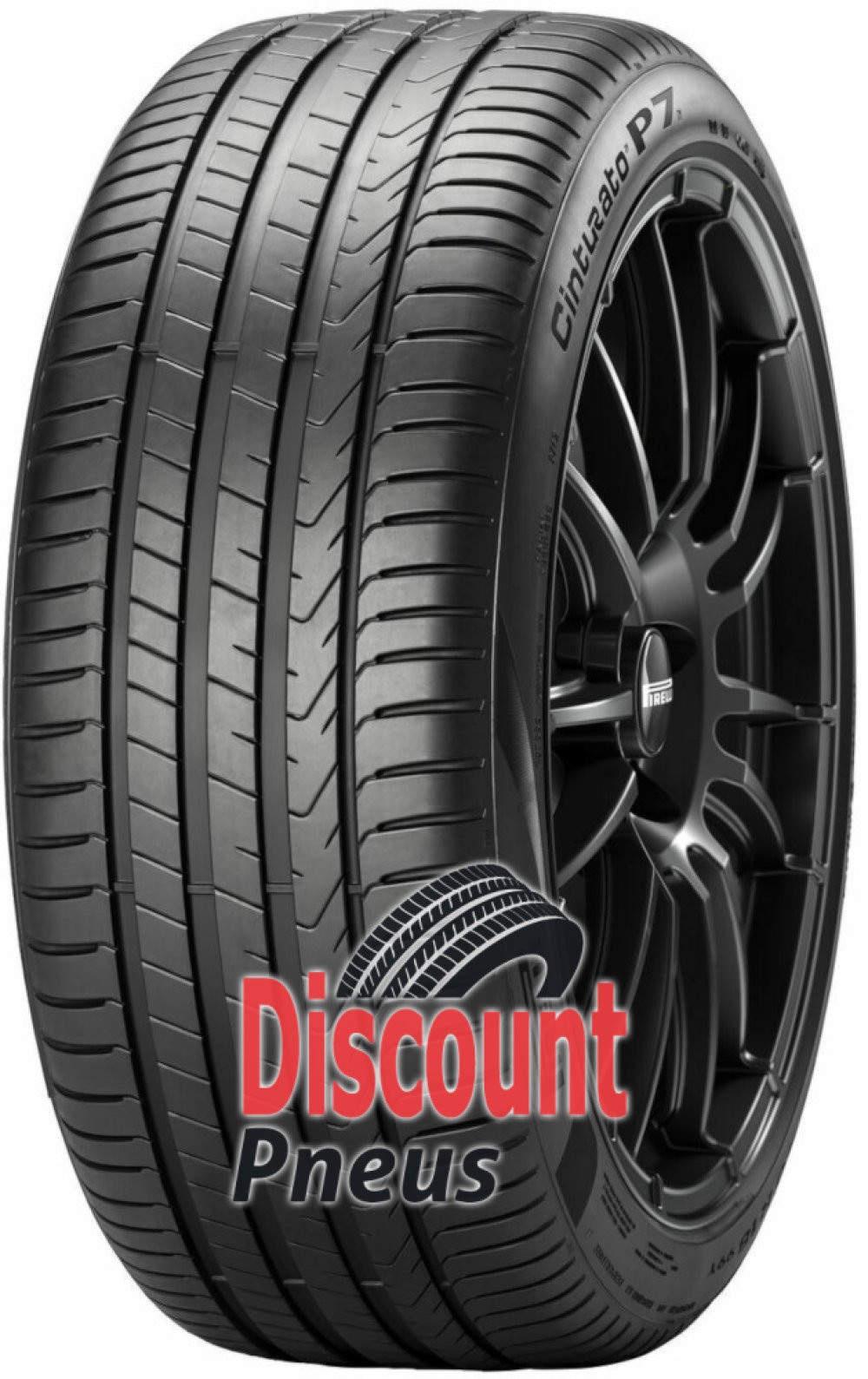 Pirelli Cinturato P7 225/45 R18 95Y XL pneu voiture tourisme MFS P7C2