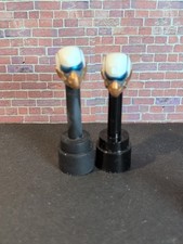 Valaverse Action Force Arctic Steel Brigade Helmets for 6  Action figures