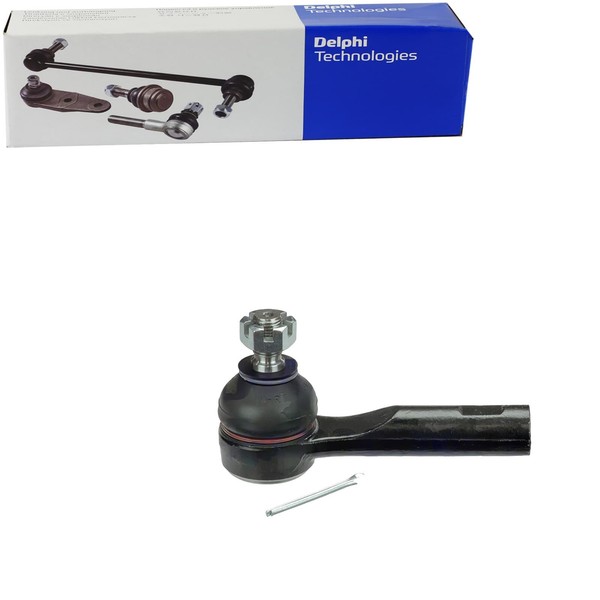 Delphi Spurstangenkopf Links/Rechts Links/Rechts Passend FÜR Nissan 100NX 200SX-image