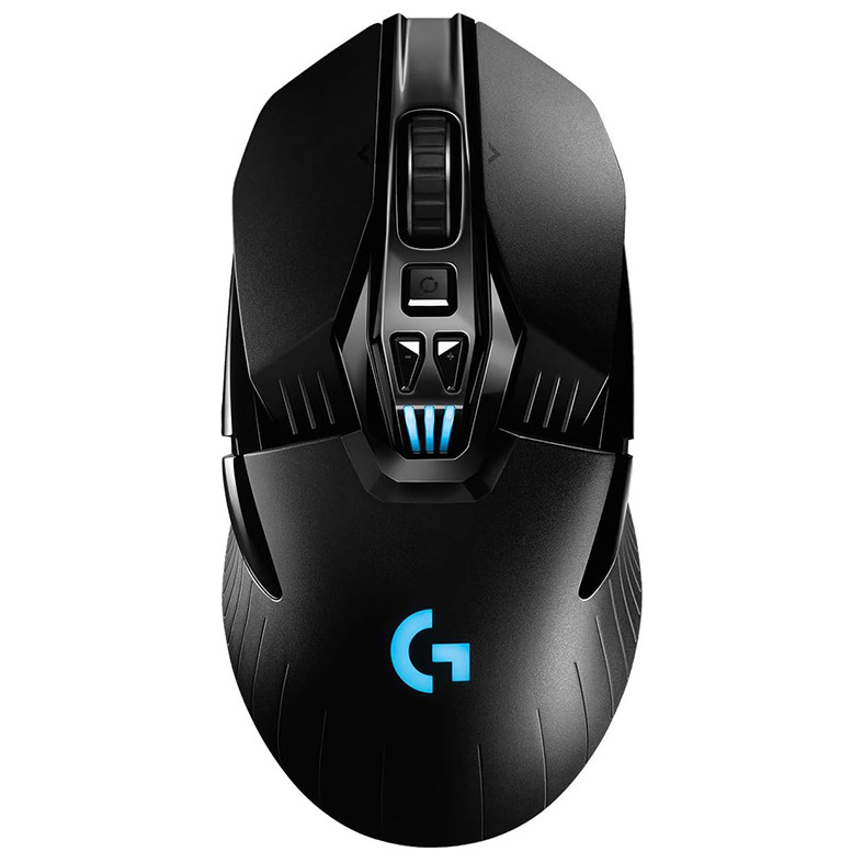 Logitech G903 HERO LIGHTSPEED Wireless Gaming Mouse with 25K Sensor Esports Mice