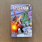 NEW! Amazing Spider-Man: Gathering of Five - Marvel OOP TPB