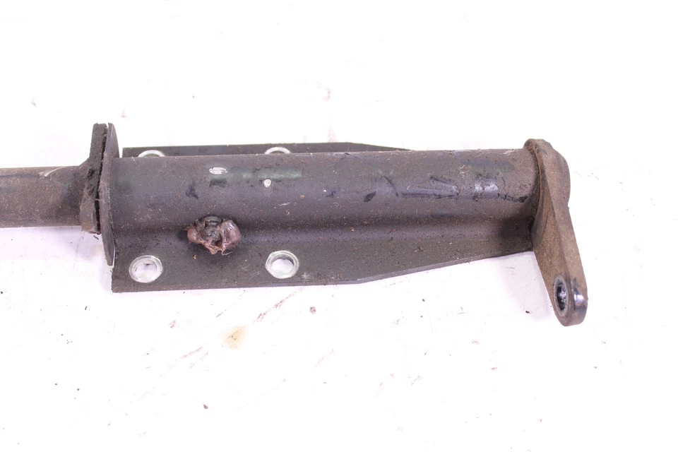 1991 POLARIS SPORT 440 0910443 РУЛЕВОЙ ПОСТ 1823145 - Изображение 2 из 4