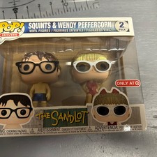 2018 Funko Pop The Sandlot Vinyl Figures 18