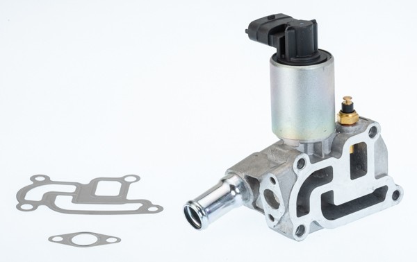 Borgwarner Agr-Ventil AbgasrüCkfüHrung Elektrisch FüR Opel Corsa B 1.0I 12V-image