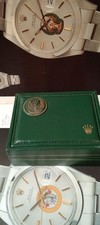 ROLEX UAE BOX 