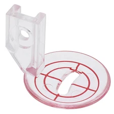 Free Motion Echo Quilt Foot, Viking